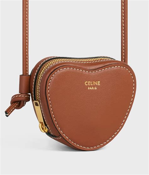 celine heart bag|Celine victoria bag.